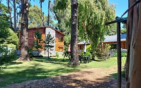 Cabañas Altos del Bosque